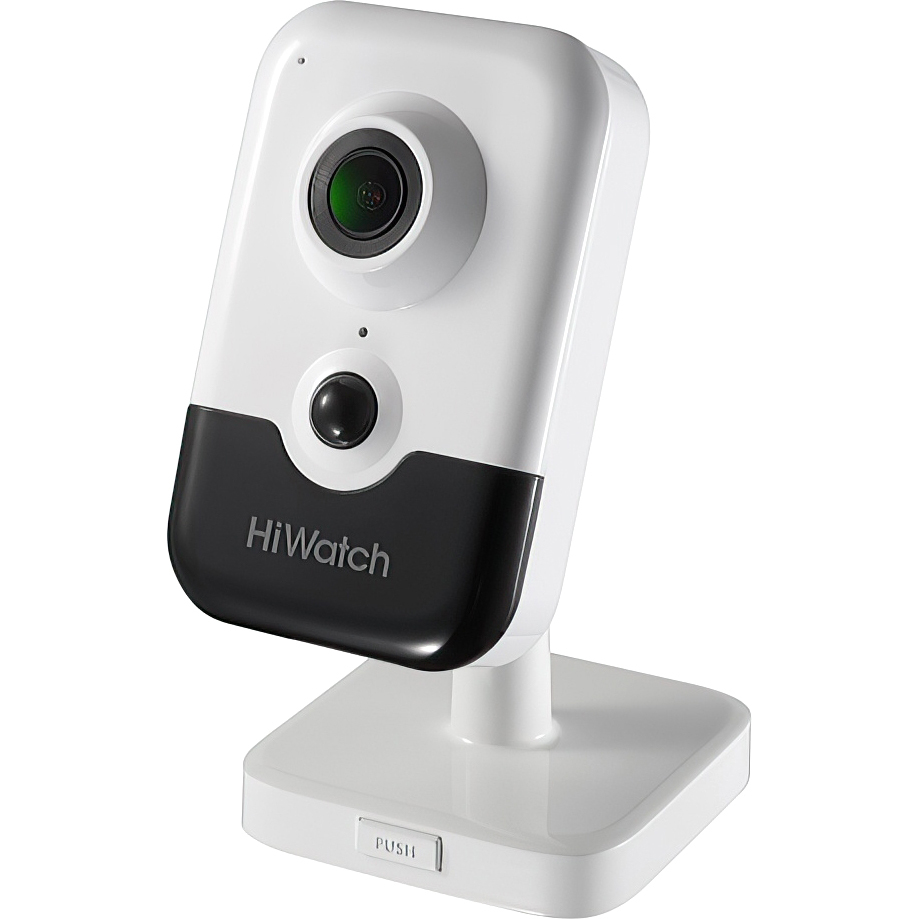 IP-камера Hikvision DS 2.8mm Hikvision - фото 1