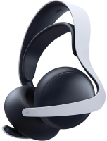 Bluetooth-гарнитура SONY PULSE Elite CFI-ZWH2, цвет серый / черный