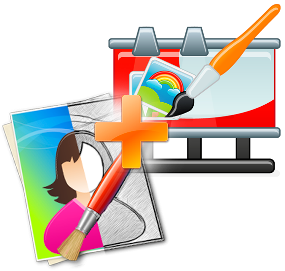 Sketch Drawer + Picture to Painting Converter SoftOrbits