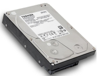 Жесткий диск  TOSHIBA 3.5 HDD DT01ACA 3TB 7.2K SATA3