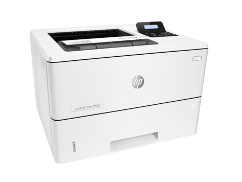 

HP Inc. LaserJet Pro M501dn