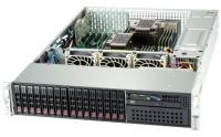 Шасси SUPERMICRO SuperServer 2029P-C1R