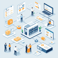 Сборник стратегий и бизнес-процессов «Торговая компания»