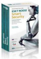 Антивирус ESET NOD32 Smart Security Business Edition
