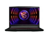 Ноутбук MSI 12VE-1038XRU Intel Core i5-12450H (черный)