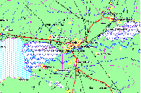 Карта Мира (ADC WorldMap)