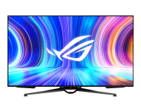 Монитор ASUS PG48UQ 47.5-inch черный Монитор ASUS PG48UQ 47.5-inch черный