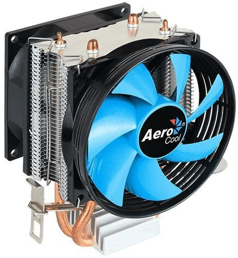 

Кулер Процессорный Aerocool Verkho 2 Dual