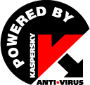 Kaspersky AntiVirus for WinGate 8.x