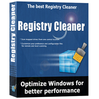 Registry Clean Expert