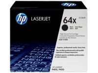 Картридж черный HP Inc. CC364X