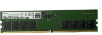 Оперативная память Samsung Desktop DDR5 4800МГц 32GB, M323R4GA3BB0-CQKOD