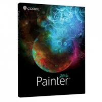 Corel Painter 2016