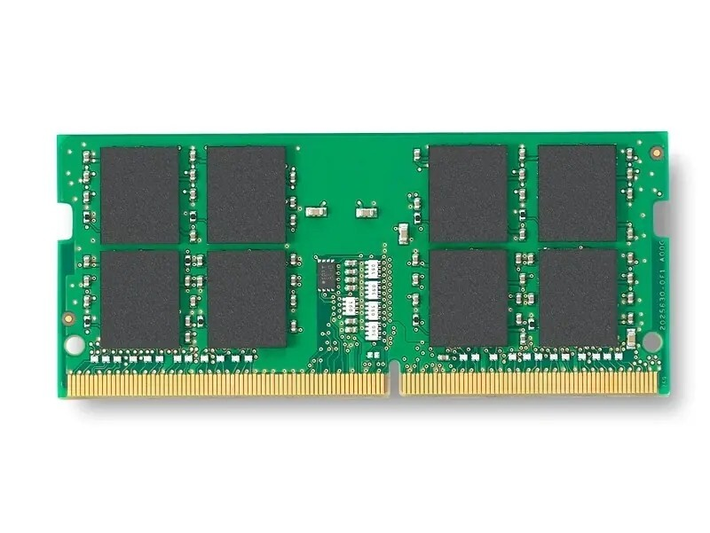   Kingston Branded DDR4 3200 16GB, KCP432SD8/16, RTL