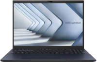 Ноутбук ASUS Expertbook B3 B3604CVA Intel Core i7-1355U (черный)