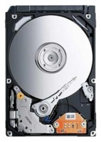 Жесткий диск  TOSHIBA 2.5 HDD MQ01ABD 320GB 5.4K SATA2