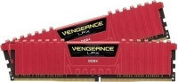 Оперативная память Corsair Venegance LPX DDR4 3200МГц 2x8GB, CMK16GX4M2B3200C16R