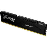 Оперативная память Kingston FURY Beast Black KF560C36BBE-8, RTL