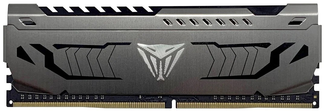 

Оперативная память Patriot Desktop DDR4 3000МГц 2x8GB, PVS416G300C6, RTL