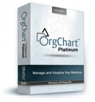 OrgChart Platinum