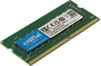 Оперативная память Crucial Laptop DDR4 3200MHz 16Gb, CT16G4SFS832A