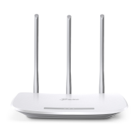 Wi-Fi роутер TP-LINK TL-WR845N
