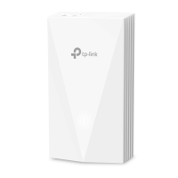 Точка доступа TP-LINK EAP655 Wall