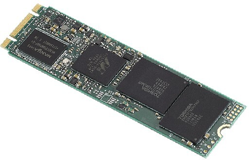 

Внутренний твердотельный накопитель TRANSCEND M.2 SSD 256GB