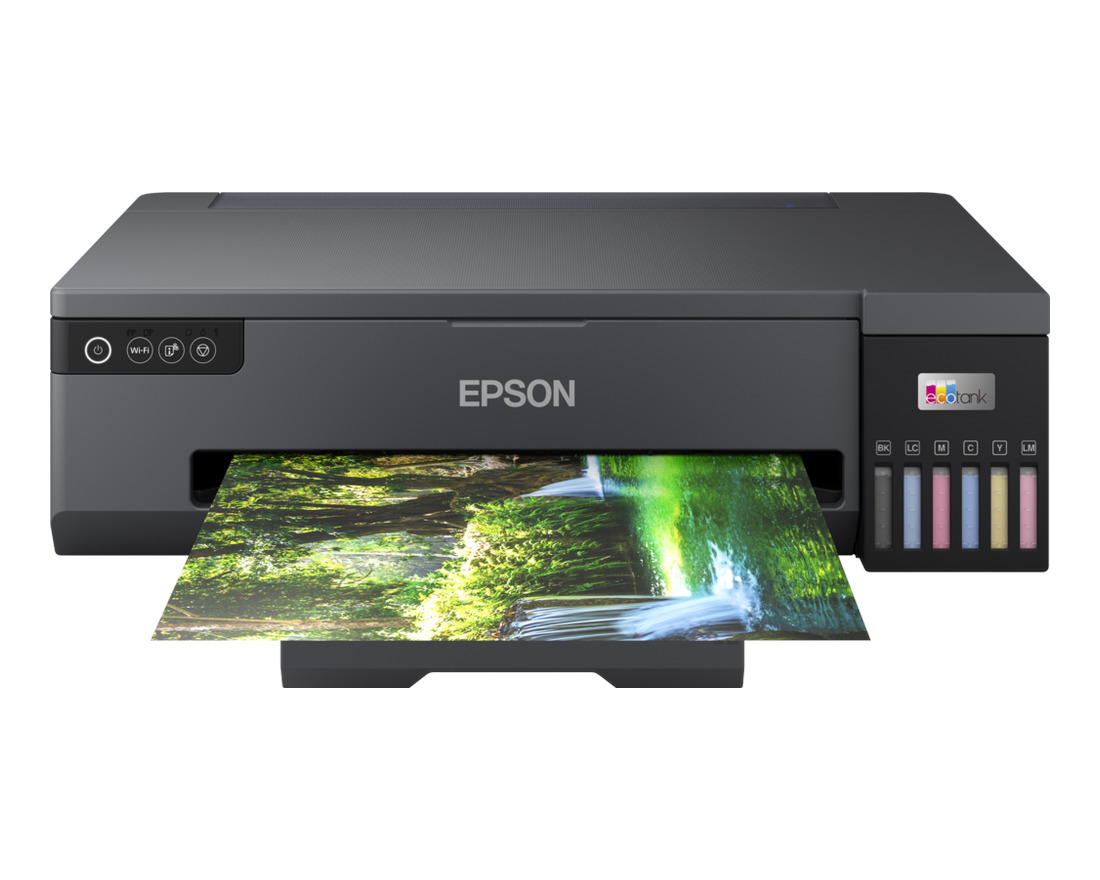 Принтер Epson EcoTank L18050 — купить лицензию на программы, цены на ПО  Принтер Epson EcoTank L18050 в официальном интернет-магазине Allsoft