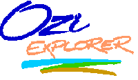 OziExplorer. Купить в allsoft.ru