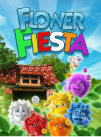 Купить Flower Fiesta
