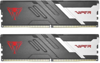 Оперативная память Patriot Desktop DDR5 5600МГц 2x8GB, PVV516G560C40K