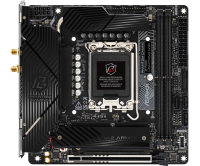 Материнская плата ASRock LGA 1700 Intel Z790 Z790I LIGHTNING WIFI