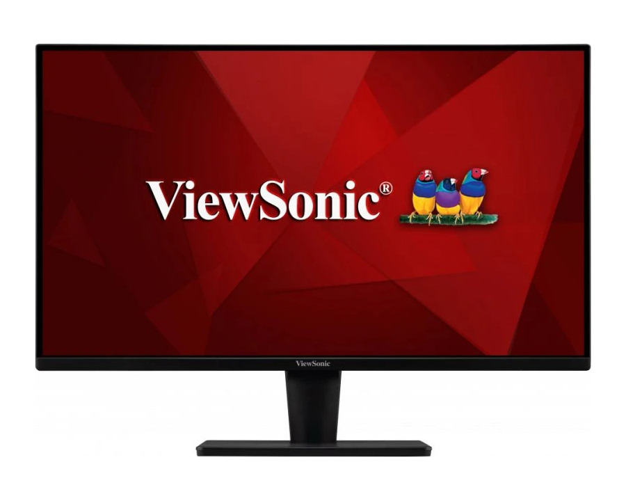 

Монитор ViewSonic VA2715-2K-MHD 27.0-inch черный
