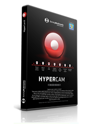 HyperCam Home Edition 6