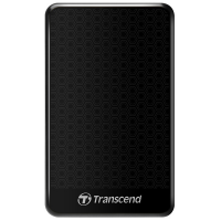 Внешний HDD TRANSCEND Portable StoreJet 25A3 1TB
