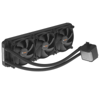 Система охлаждения be quiet! Water Cooling System SILENT LOOP 2 360 мм