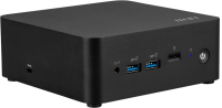 МиниПК MSI Cubi 6 1M-074XRU, 9S6-B0B111-074