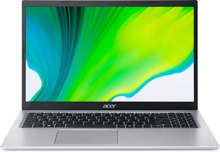 

Ноутбук ACER Aspire 5 A515-56-36UT Intel Core i3-1115G4 (серебристый)