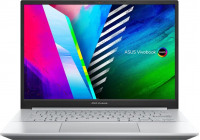 Ноутбук ASUS Vivobook Pro 14 OLED M3401QA (серебристый)