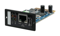 Модуль SNMP DL801 для ИБП