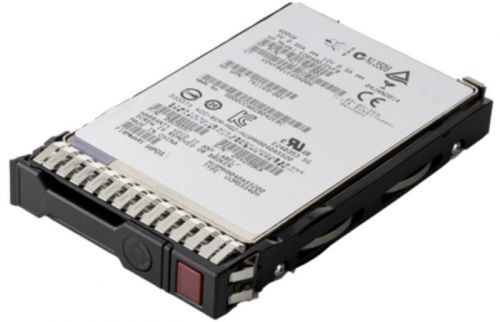 

Внутренний твердотельный накопитель HP Inc. Server SSD 1.92TB