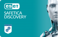 Safetica Discovery