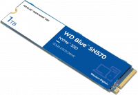 Внутренний твердотельный накопитель Western Digital Blue 1TB