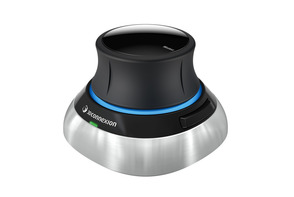 

3D манипулятор 3DCONNEXION SpaceMouse Wireless 3DX-700066