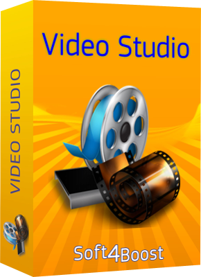 Soft4Boost Video Studio 7.1.5.431
