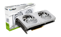 Видеокарта Palit GeForce RTX 4060 Ti 8 &Gamma;Б Retail