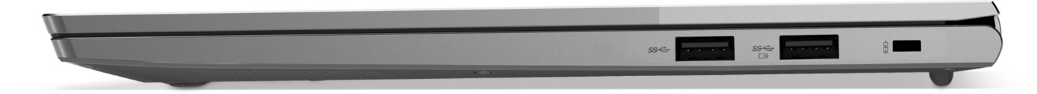 

Ноутбук LENOVO Thinkbook 13s G2 ITL