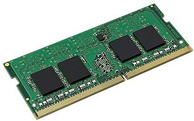 

Оперативная память Foxline Laptop DDR4 2933МГц 32GB, FL2933D4S21-32G