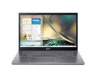 Ноутбук ACER Aspire 5 A517-53-56VY Intel Core i5-1235U (серый)